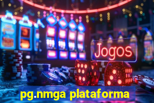 pg.nmga plataforma